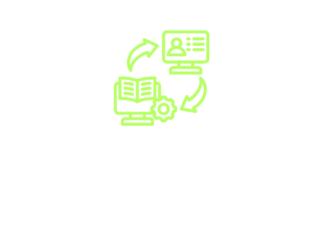 Learning Center
