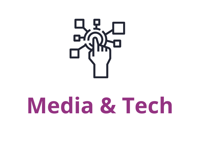 Media & Tech