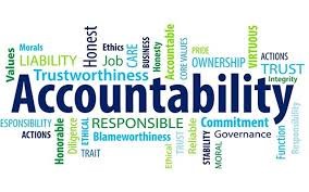 24-NOVEMBER-2024 - ACCOUNTABILITY - THE JOY OF A GOOD SUPPORT SYSTEM