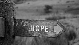 27-NOVEMBER-2024 - KEEPING HOPE ALIVE