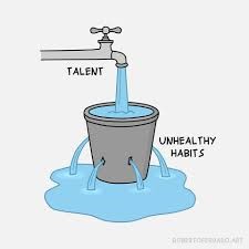 11-OCTOBER-2024 - TALENT IS NOT ENOUGH
