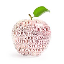 17-OCTOBER-2024 - THE 5 PHASES OF TALENT - FRUITFULNESS