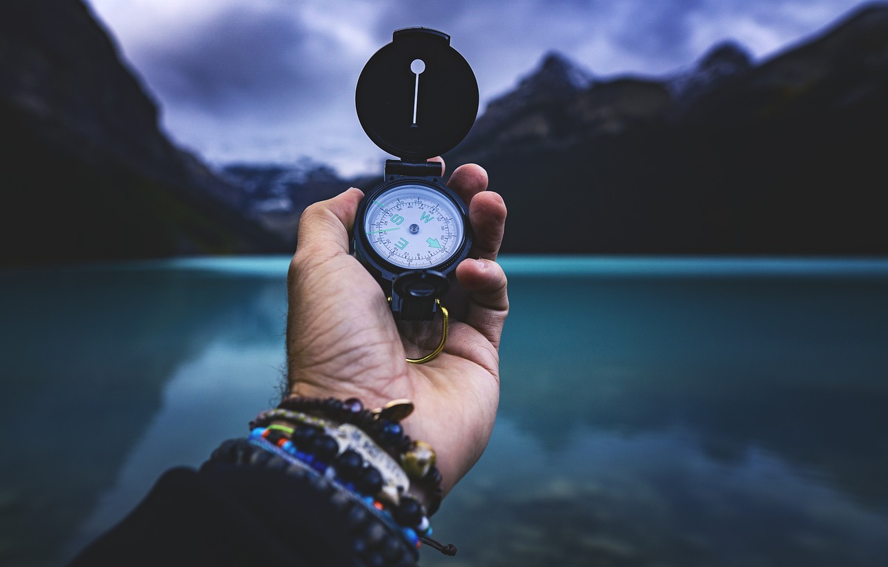 04-SEPTEMBER-2024 - WHICH IS MORE IMPORTANT - JOURNEY OR THE DESTINATION