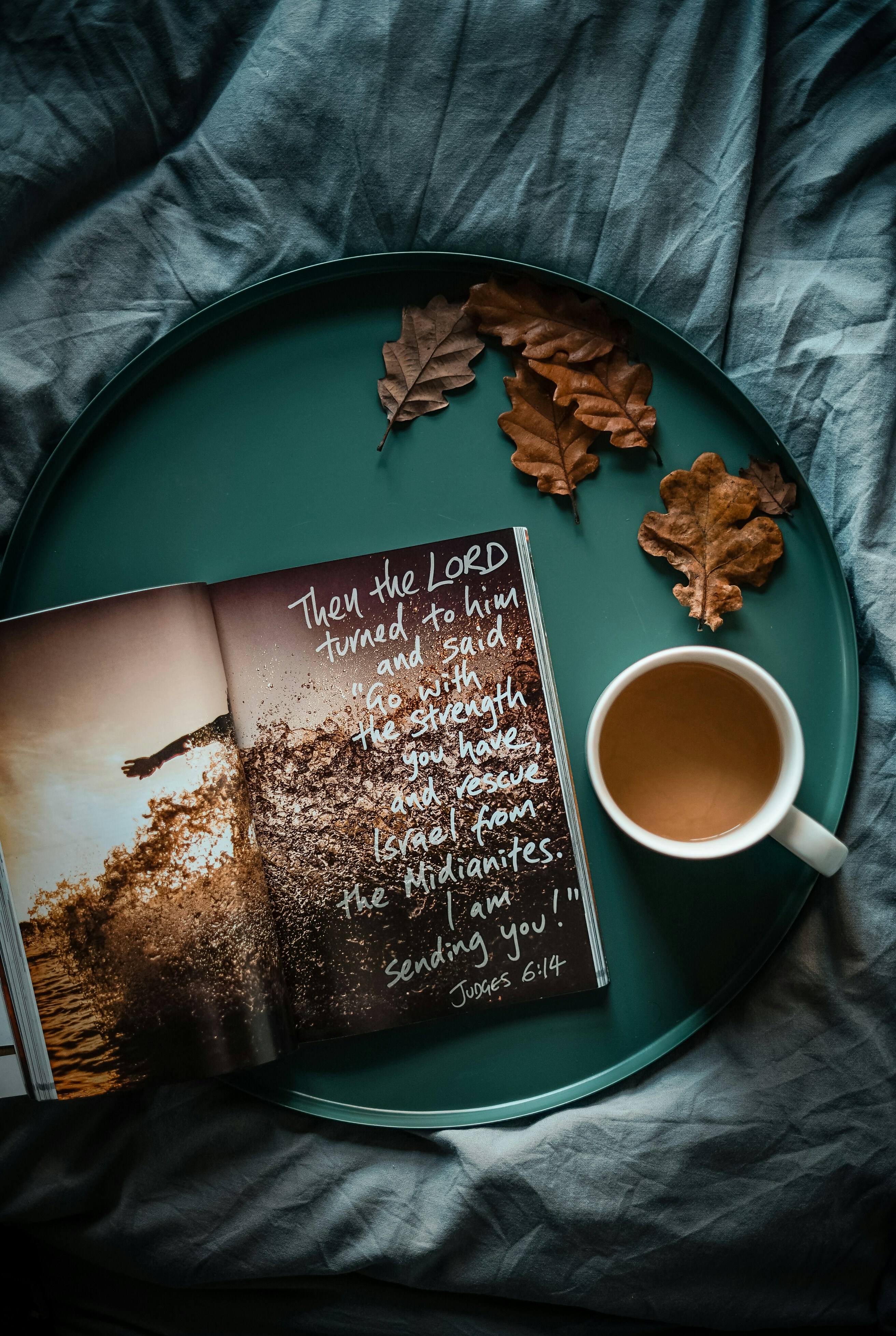  13-APRIL-2025 - SHARING YOUR FAITH WITH CONFIDENCE
