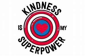 04-APRIL-2025 - KINDNESS AS A SUPERPOWER
