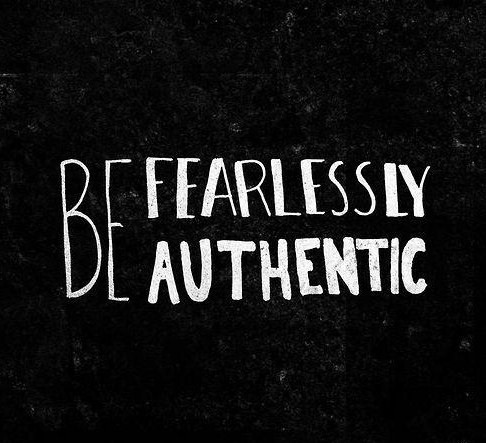 26-JUNE-2025 - UNAPOLOGETICALLY AUTHENTIC