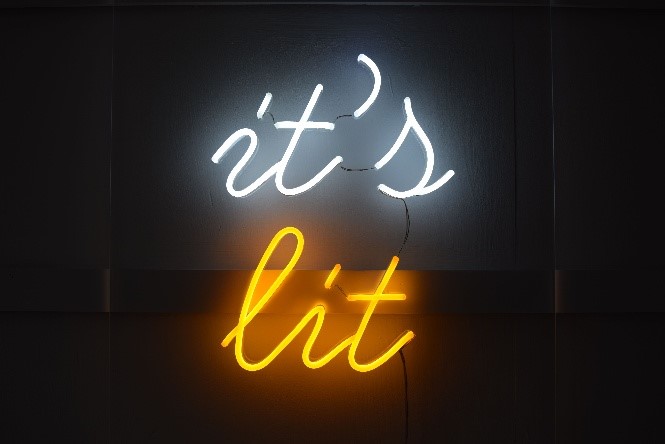 04-JUNE-2025 -BE YOU, IT&#039;S LIT