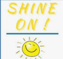 15-JUNE-2025 -SHINE BRIGHT, DON'T DIM