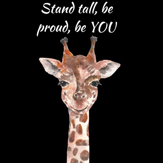 18-JUNE-2025 -STAND TALL WITH PRIDE BUT NOT PROUD