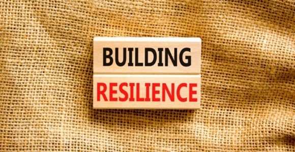 13-MARCH-2025 - RESILIENCE AND PERSONAL GROWTH