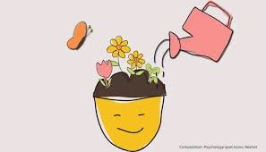 15-MARCH-2025 - SENSE OF SELF AND PERSONAL GROWTH