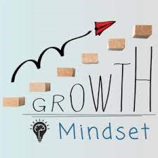 21-MARCH-2025 - HOW DO I DEVELOP A GROWTH MINDSET