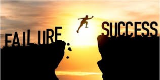 10-MAY-2025 - FAILURE – A PART OF SUCCESS