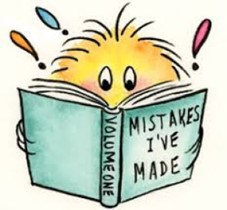 11-MAY-2025 - FAILURE AND HUMILITY