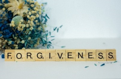 25-MAY-2025 - THE POWER OF FORGIVING YOURSELF