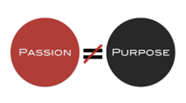 12-FEBRUARY-2025 - PURPOSE AND PASSION - THE DIFFERENCE